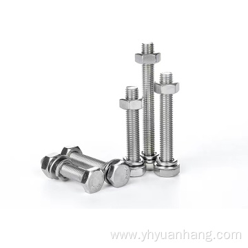 nuts bolts and washers Size: M6-M20